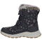 ZigZag Aray wasserdichte Stiefel Kinder 2048 - navy blazer 28