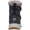 ZigZag Aray wasserdichte Stiefel Kinder 2048 - navy blazer 28