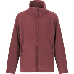 ZigZag Zap Fleecejacke Kinder 4291 - nocturne 3 (98/104)
