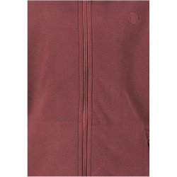 ZigZag Zap Fleecejacke Kinder 4291 - nocturne 3 (98/104)