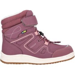 ZigZag Rincet wasserdichte Winterboots Kinder 4291 - nocturne 28