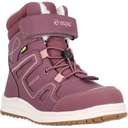 ZigZag Rincet wasserdichte Winterboots Kinder 4291 - nocturne 28
