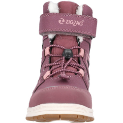 ZigZag Rincet wasserdichte Winterboots Kinder 4291 - nocturne 28