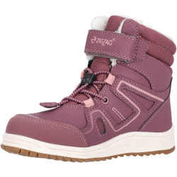 ZigZag Rincet wasserdichte Winterboots Kinder 4291 - nocturne 28