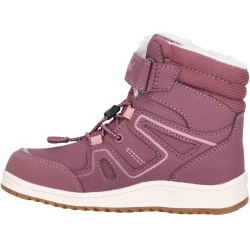 ZigZag Rincet wasserdichte Winterboots Kinder 4291 - nocturne 28
