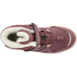 ZigZag Rincet wasserdichte Winterboots Kinder 4291 - nocturne 28