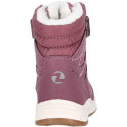 ZigZag Rincet wasserdichte Winterboots Kinder 4291 - nocturne 28