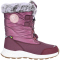 ZigZag Rasbell wasserdichte Stiefel Kinder 4291 - nocturne 28