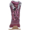 ZigZag Rasbell wasserdichte Stiefel Kinder 4291 - nocturne 28