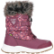 ZigZag Wesend V2 wasserdichte Winterstiefel Kinder 4291A - nocturne 24