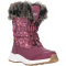 ZigZag Wesend V2 wasserdichte Winterstiefel Kinder 4291A - nocturne 24