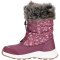ZigZag Wesend V2 wasserdichte Winterstiefel Kinder 4291A - nocturne 24