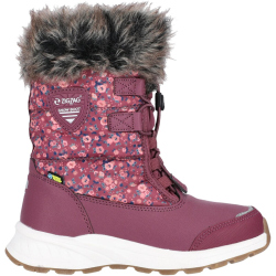 ZigZag Wesend V2 wasserdichte Winterstiefel Kinder 4291A - nocturne 26