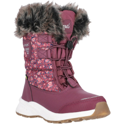 ZigZag Wesend V2 wasserdichte Winterstiefel Kinder 4291A - nocturne 26