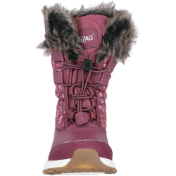 ZigZag Wesend V2 wasserdichte Winterstiefel Kinder 4291A - nocturne 26