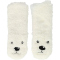 ZigZag Clar Kuschelsocken Kinder 8873 - off white 22-26