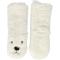 ZigZag Clar Kuschelsocken Kinder 8873 - off white 22-26
