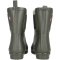 Mols Suburbs Gummistiefel Damen 3038 - olive night 36