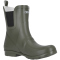 Mols Suburbs Gummistiefel Damen 3038 - olive night 36