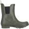 Mols Suburbs Gummistiefel Damen 3038 - olive night 36