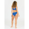 Cruz Aprilia Bikinihose Damen 2026 - olympian blue 40