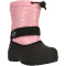 ZigZag Wanoha Schneestiefel Kinder 4275 - opera mauve 33