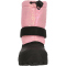 ZigZag Wanoha Schneestiefel Kinder 4275 - opera mauve 33