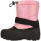 ZigZag Wanoha Schneestiefel Kinder 4275 - opera mauve 33