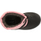 ZigZag Wanoha Schneestiefel Kinder 4275 - opera mauve 33