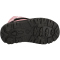 ZigZag Wanoha Schneestiefel Kinder 4275 - opera mauve 33
