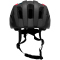 CRAZY SAFETY Cool Splash Fahrradhelm Kinder 0303 - orange black yellow M (54-58 cm)