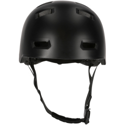 CRAZY SAFETY Rampage Splash Fahrradhelm 0303 - orange...