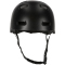 CRAZY SAFETY Rampage Splash Fahrradhelm 0303 - orange black yellow M (54-57 cm)