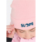 SLOPE Wren Mütze 4278 - orchid pink