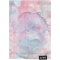 SLOPE Cyrus Allover Print Neckwarmer 4278 - orchid pink