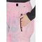 SLOPE Killy Allover Print Skihose Damen 4278 - orchid pink XS