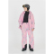 SLOPE Killy Allover Print Skihose Damen 4278 - orchid pink XS