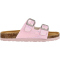 ZigZag Souza Kork Sandalen Kinder 4278 - orchid pink 24