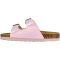 ZigZag Souza Kork Sandalen Kinder 4278 - orchid pink 24