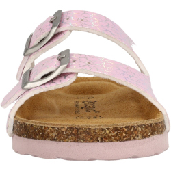 ZigZag Souza Kork Sandalen Kinder 4278 - orchid pink 26