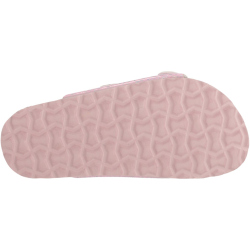 ZigZag Souza Kork Sandalen Kinder 4278 - orchid pink 26
