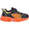 ZigZag Kalmi Leuchtschuhe Kinder 5081 - oriole 25