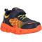 ZigZag Kalmi Leuchtschuhe Kinder 5081 - oriole 25