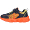 ZigZag Kalmi Leuchtschuhe Kinder 5081 - oriole 25