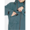 SLOPE Zuko Lined Shell Skijacke Herren 2178 - orion blue XS