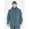 SLOPE Zuko Lined Shell Skijacke Herren 2178 - orion blue XS