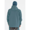 SLOPE Zuko Lined Shell Skijacke Herren 2178 - orion blue S