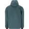 SLOPE Zuko Lined Shell Skijacke Herren 2178 - orion blue S