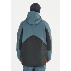SLOPE Kenai Skijacke Herren 2178 - orion blue 3XS