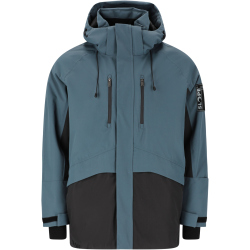 SLOPE Kenai Skijacke Herren 2178 - orion blue XS